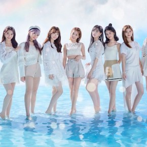 Song Review: NiziU – Step and a&nbsp;Step