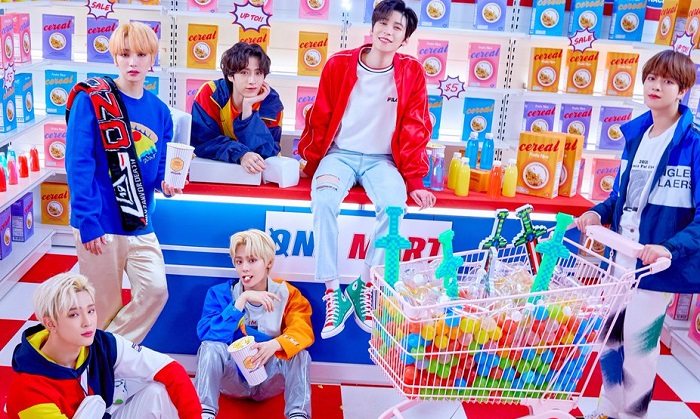 Song Review: ONEUS – BBUSYEO | The Bias List // K-Pop Reviews
