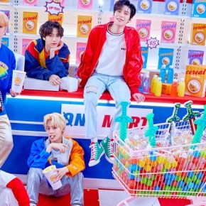 Song Review: ONEUS –&nbsp;BBUSYEO