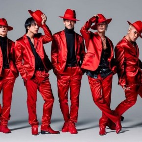 Song Review: Sandaime J Soul Brothers – Rising&nbsp;Soul