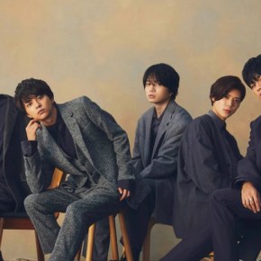 Song Review: Sexy Zone – Not&nbsp;Found