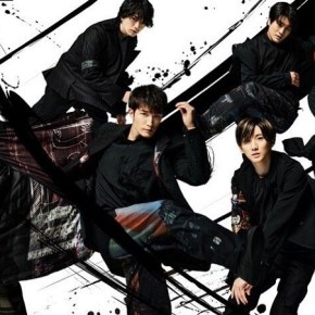 Song Review: SixTONES – New&nbsp;Era