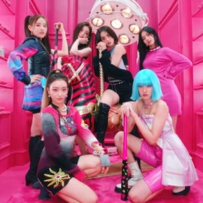 Song Review: STAYC – So&nbsp;Bad