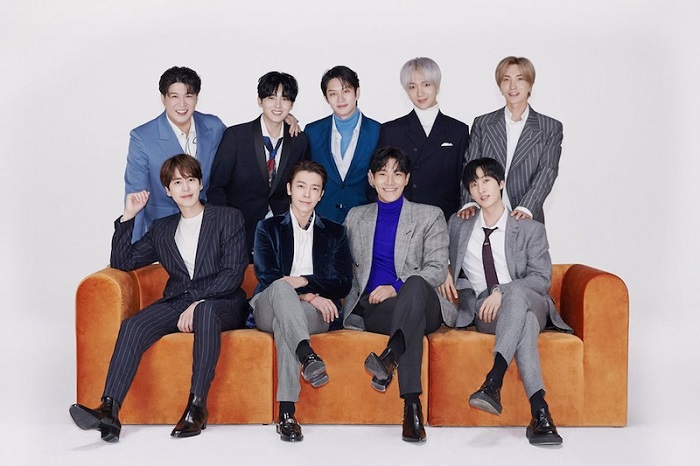 Song Review: Super Junior – The Melody | The Bias List // K-Pop