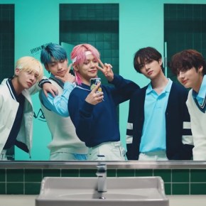 Song Review: TXT – We Lost The&nbsp;Summer