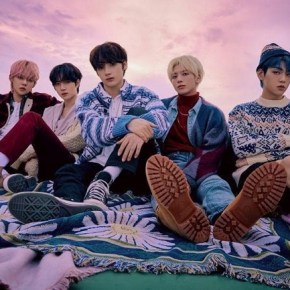 Buried Treasure: TXT – Your&nbsp;Light