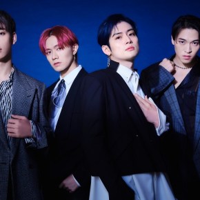 Song Review: WARPs UP – Hali&nbsp;Gali