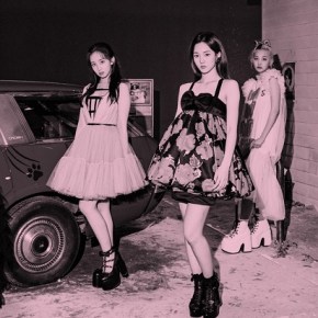 Song Review: woo!ah! – Bad&nbsp;Girl