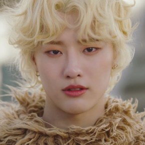 Song Review: WOODZ (Cho Seung-youn) – Bump&nbsp;Bump