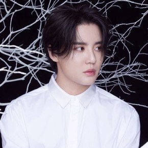 Song Review: Xia (Kim Junsu) – Pit A&nbsp;Pat
