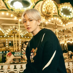 Song Review: Baekhyun (EXO) – Amusement&nbsp;Park