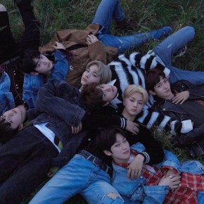 Buried Treasure: ENHYPEN – 10&nbsp;Months