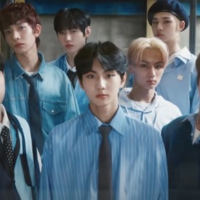 Song Review: ENHYPEN – Let Me In (20&nbsp;Cube)