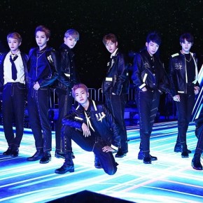 Song Review: GHOST9 –&nbsp;W.ALL