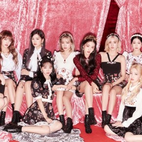 Song Review: IZ*ONE –&nbsp;Panorama