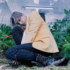 Buried Treasure: Kai (EXO) – Nothing On&nbsp;Me