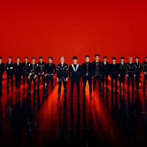 Song Review: NCT 2020 –&nbsp;Resonance