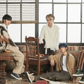 Song Review: ONEWE – A Book In&nbsp;Memory