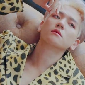 Song Review: Baekhyun (EXO) – Get You&nbsp;Alone