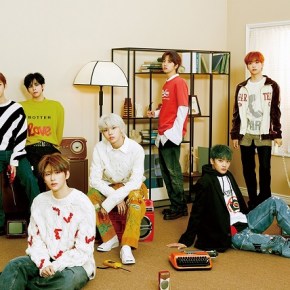 Buried Treasure: CRAVITY –&nbsp;Dangerous