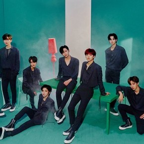 Song Review: CRAVITY – My&nbsp;Turn