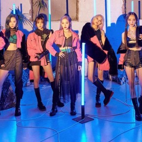 Song Review: Dreamcatcher – Odd&nbsp;Eye