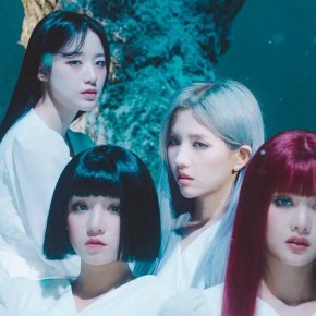 Song Review: (G)I-DLE –&nbsp;HWAA