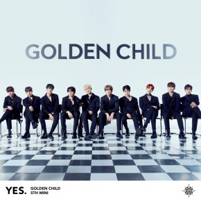 GOLDEN CHILD YES.: In-Depth Album Review –&nbsp;Breathe
