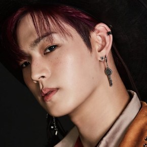 Buried Treasure: Hyojin (ONF) – Before Today Is&nbsp;Over