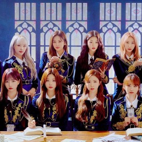 Song Review: IZ*ONE –&nbsp;D-D-Dance