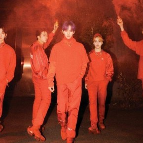 Song Review: MCND –&nbsp;Crush