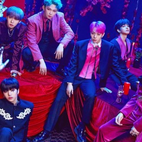 Buried Treasure: ONEUS –&nbsp;Incomplete