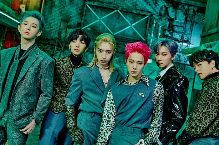 Song Review: ONEUS – No Diggity | The Bias List // K-Pop Reviews