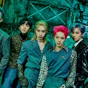 Song Review: ONEUS – No&nbsp;Diggity