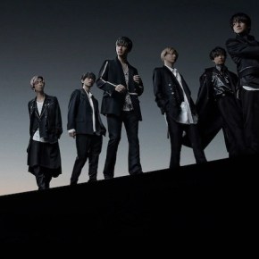 Song Review: SixTONES –&nbsp;ST
