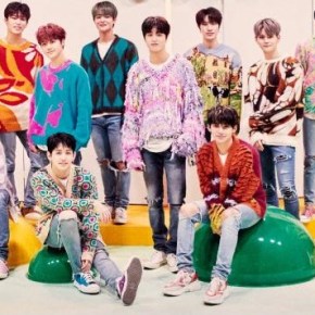 Song Review: Treasure – My&nbsp;Treasure