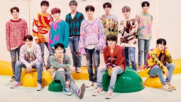 K-POP・アジア TREASURE Song Review: Treasure – My Treasure | The Bias List // K-Pop