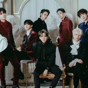 Buried Treasure: Victon –&nbsp;Unpredictable