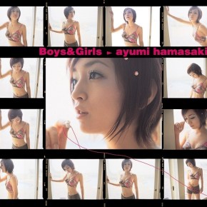 The 90’s J-Pop Roadmap: Ayumi Hamasaki – Boys &&nbsp;Girls
