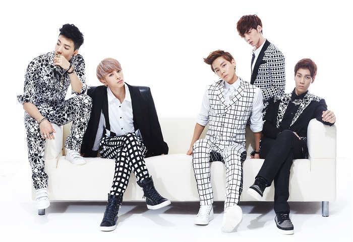 BOYS REPUBLIC: A Career In Song Ratings
