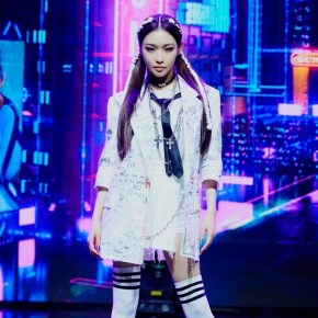 Song Review: Chungha –&nbsp;Bicycle