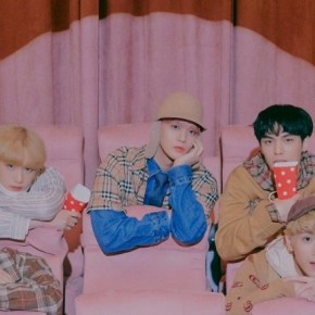 Song Review: CIX –&nbsp;Cinema