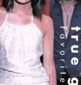 The 90’s J-Pop Roadmap: Favorite Blue – True&nbsp;Gate