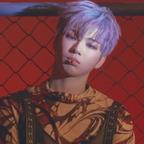 Song Review: Kang Daniel –&nbsp;Paranoia
