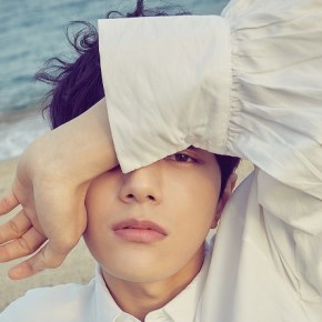 Song Review: Kim Myungsoo (L) –&nbsp;Memory