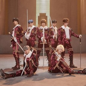 Song Review: Kingdom –&nbsp;Excalibur