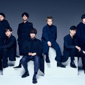 Song Review: Kis-My-Ft2 – Luv&nbsp;Bias
