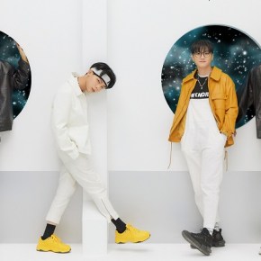 Song Review: Lucy –&nbsp;Hero