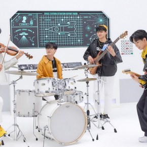 Buried Treasure: Lucy –&nbsp;Stove