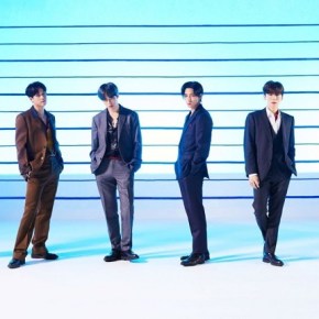 Song Review: Monsta X –&nbsp;Wanted